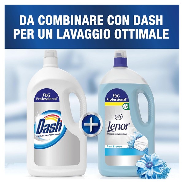 Кондиционер для белья Lenor LENOR PROFESIONAL