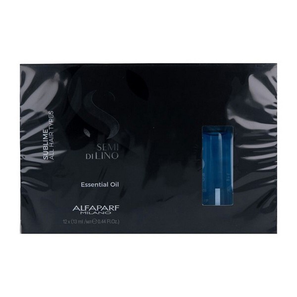 Essential oil Alfaparf Milano SEMI DI LINO 13 ml