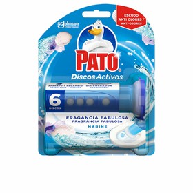 Monikäyttöinen puhdistusaine Pato DISCOS ACTIVOS