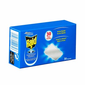 Insekticīds Raid PROTECCION ANTIMOSQUITOS