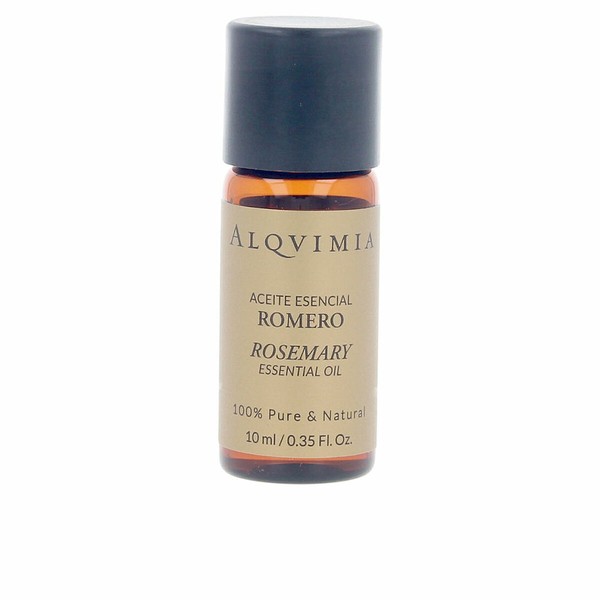 Gaisa Atsvaidzinātājs Alqvimia ACEITES ESENCIALES NATURALES 10 ml