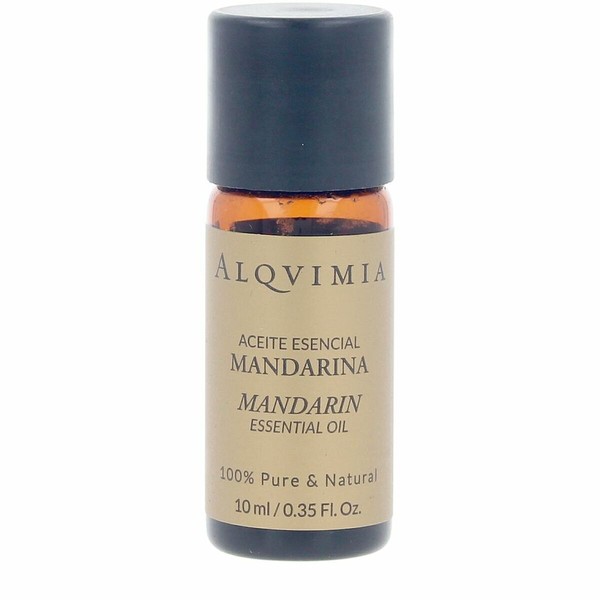 Ilmanraikastin Alqvimia ACEITES ESENCIALES NATURALES 10 ml