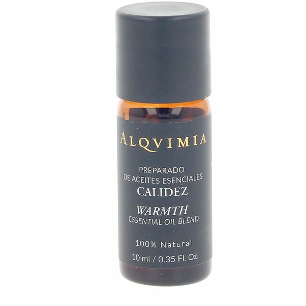 Oro gaiviklis Alqvimia RELAJACIÓN Y ANTI-ESTRÉS 10 ml