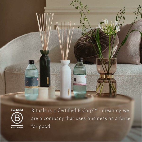 Освежитель воздуха Rituals THE RITUAL OF SAKURA 500 ml