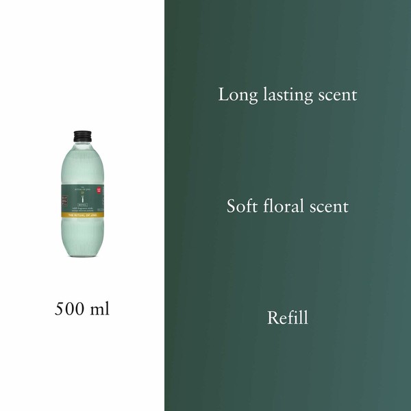 Gaisa Atsvaidzinātājs Rituals THE RITUAL OF JING 500 ml