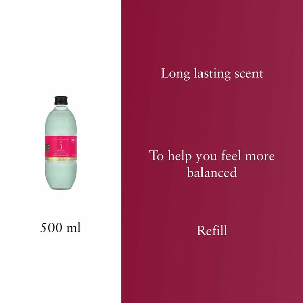 Air Freshener Rituals THE RITUAL OF AYURVEDA 500 ml