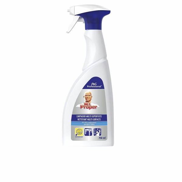 Очиститель Don Limpio MR. PROPER MULTIUSOS