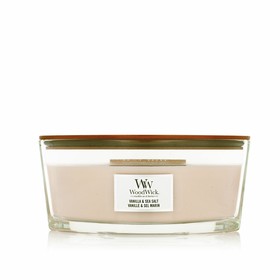 Scented Candle Woodwick WOODWICK VELA