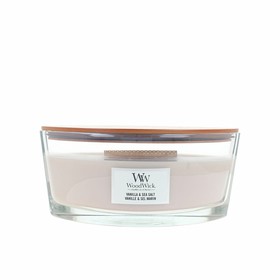 Scented Candle Woodwick WOODWICK VELA