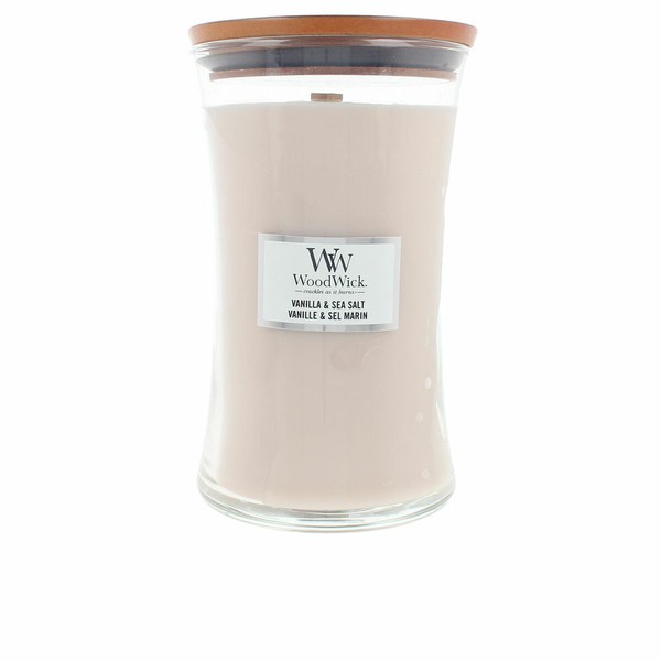 Ilmanraikastin Woodwick WOODWICK VELA