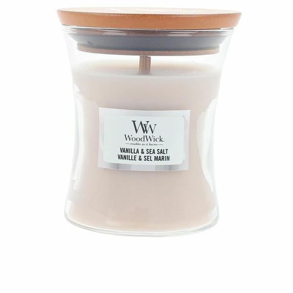Oro gaiviklis Woodwick WOODWICK VELA 85 g