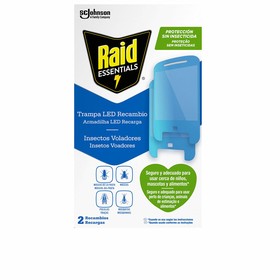 Hyönteisansa Raid TRAMPA LED