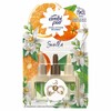 Air Freshener Refills Ambi Pur 3VOLUTION Orange 20 ml