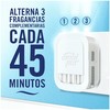 Air Freshener Refills Ambi Pur 3VOLUTION Orange 20 ml