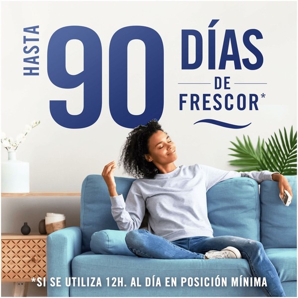 Air Freshener Refills Ambi Pur 3VOLUTION Orange 20 ml
