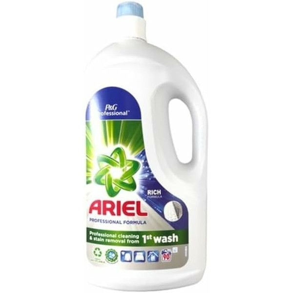 Nestemäinen pesuaine Ariel PROFESIONAL ORIGINAL