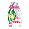Skystas ploviklis Ariel FRESH SENSATIONS 30 ritulių