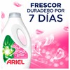 Liquid detergent Ariel FRESH SENSATIONS 30 washes