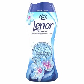 Audinių minkštiklis Lenor UNSTOPPABLES April Fresh 195 g