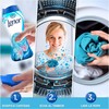 Fabric softener Lenor UNSTOPPABLES April Fresh 195 g