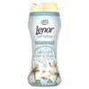 Fabric softener Lenor UNSTOPPABLES Cotton 195 g