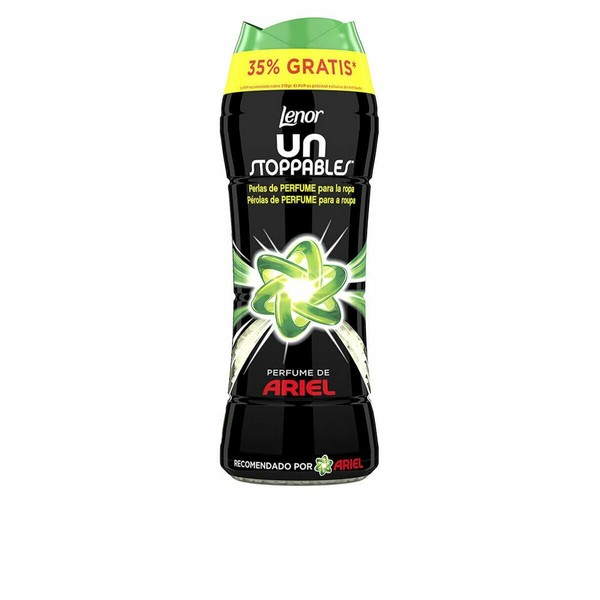 Huuhteluaine Lenor UNSTOPPABLES 270 g