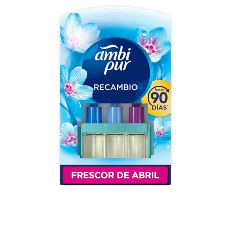 Gaisa Atsvaidzinātājs Ambi Pur 3VOLUTION 21 ml