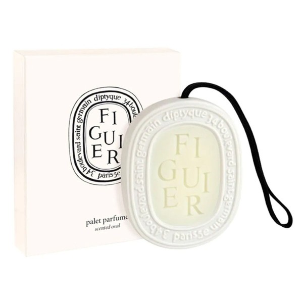 Ilmanraikastin Scented Oval Diptyque Scented Oval 35 g