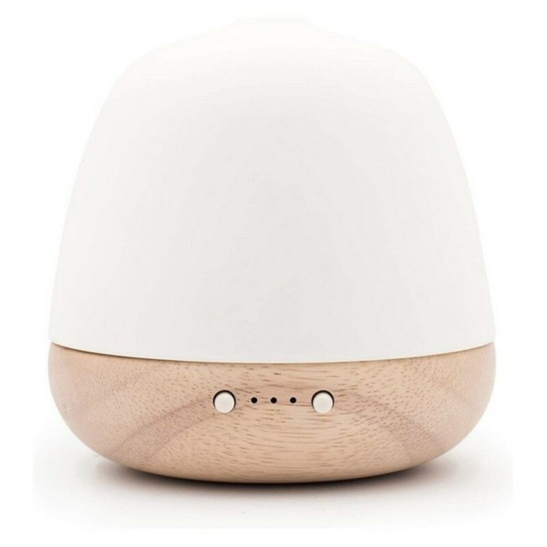 Essential Oil Diffuser Pranarôm Cera Ceramic Ultrasonic (180 ml)
