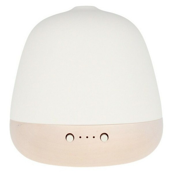 Essential Oil Diffuser Pranarôm Cera Ceramic Ultrasonic (180 ml)