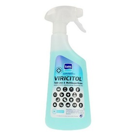 Desinfiointisuihke Viricitol Salló Monikäyttöinen (750 ml)