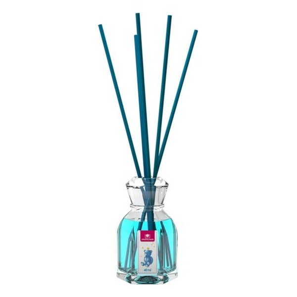 Ilmanraikastin Cristalinas 1 Vauva 35 ml 40 ml