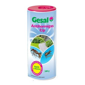 Insekticīds Gesal Skudras (500 g)