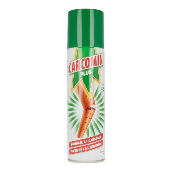 Insekticīds Carcomin Carcomin Plus 250 ml (250 ml)