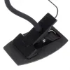 Desk lamp with clip - black Izoxis 19454