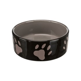Koiran ruoka-annostelija Trixie Ruskea Kerma Ø 12 cm 300 ml