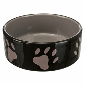 Koiran ruoka-annostelija Trixie Ruskea Kerma Ø 12 cm 300 ml