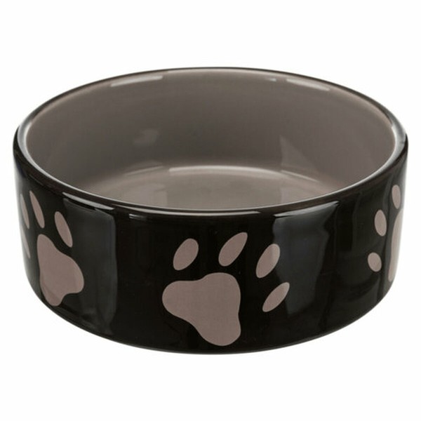 Koiran ruoka-annostelija Trixie Ruskea Kerma Ø 12 cm 300 ml