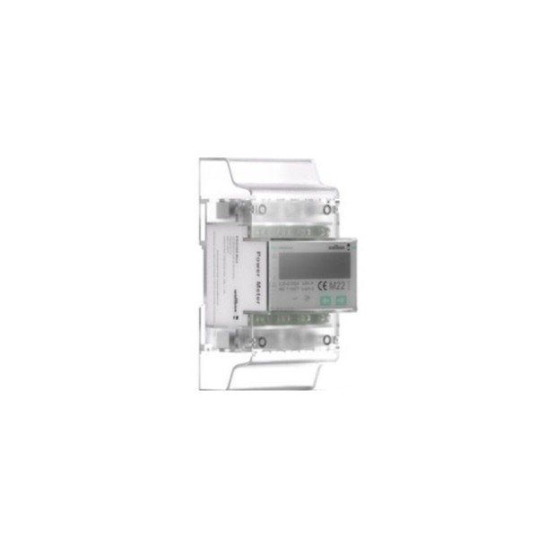 Maitinimo kištukas Wallbox