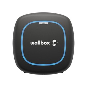 Maitinimo kištukas Wallbox