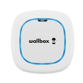 Maitinimo kištukas Wallbox