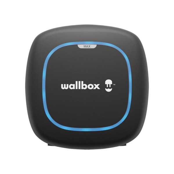 Pistoke Wallbox