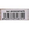 Säilytyslaatikko kannella Confortime Paradise Puu (58 x 39 x 21 cm)