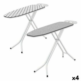 Silityslauta Confortime Flavio 120 x 38 cm (4 osaa)