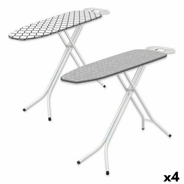 Silityslauta Confortime Flavio 120 x 38 cm (4 osaa)