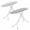 Доска для глажки Confortime Flavio 120 x 38 cm (4 штук)