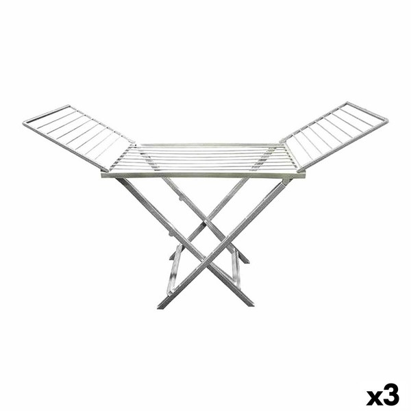 Drabužių linija Dem Elio 172 x 220 x 50,5 cm Derva (3 vnt.)