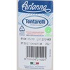 Atkritumu tvertne Tontarelli Arianna 30 L Bēšs (6 gb.)