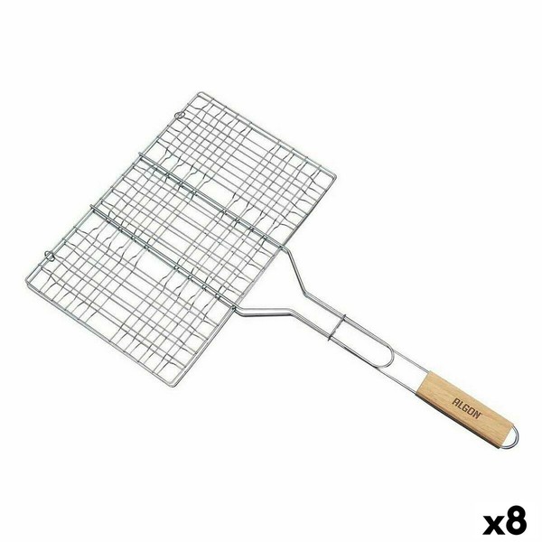 Grilli Algon Grilli 35 x 25 x 2 cm (8 osaa)
