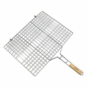 Grilius Algon Barbekiu 50 x 38 x 1 cm (8 vnt.)